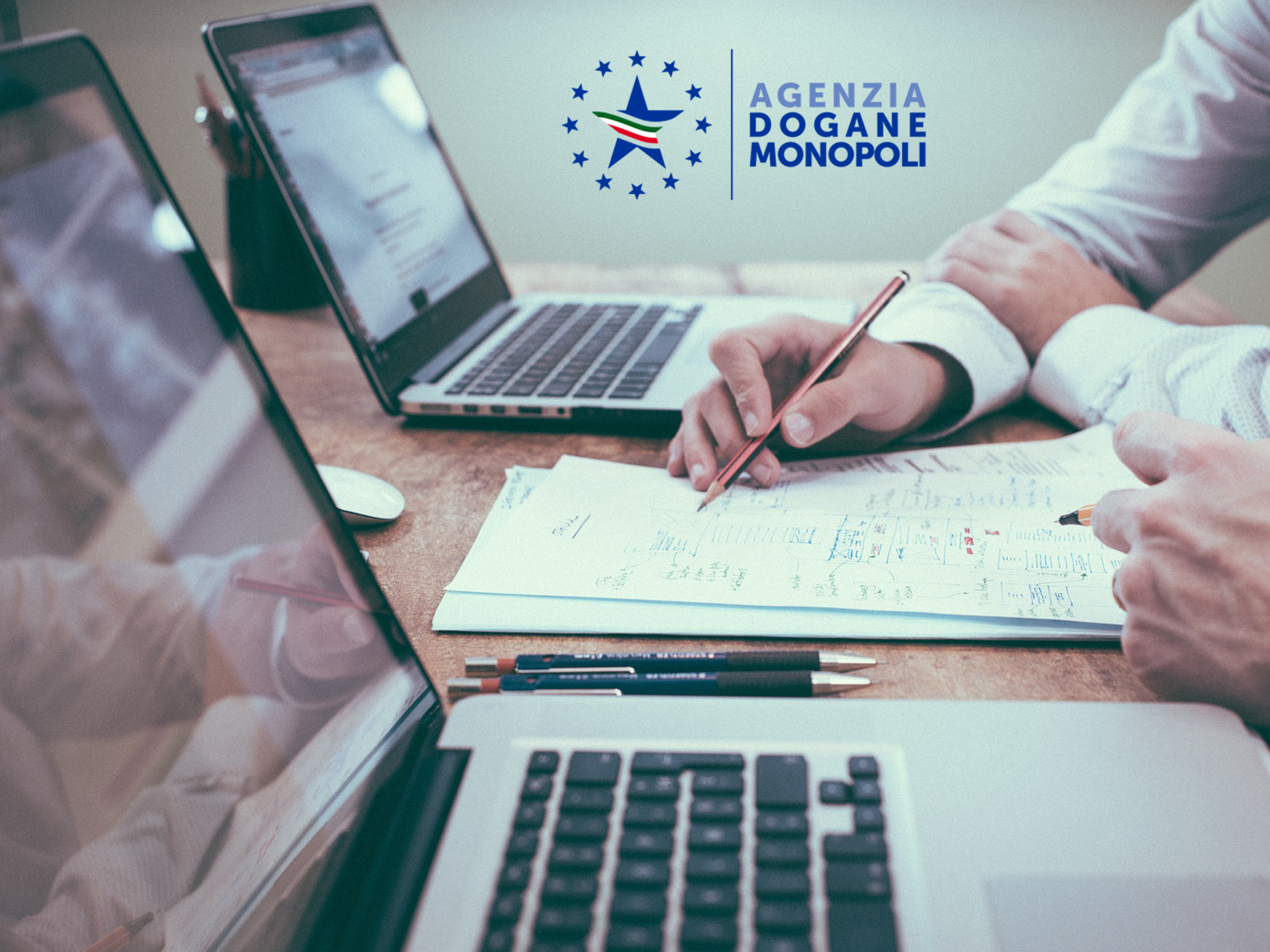 Gestione Accise sui Consumi Energetici e Rapporti con Agenzia delle Dogane